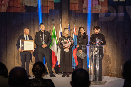 Obcˇinski praznik Piran, Malo drugacˇe-44